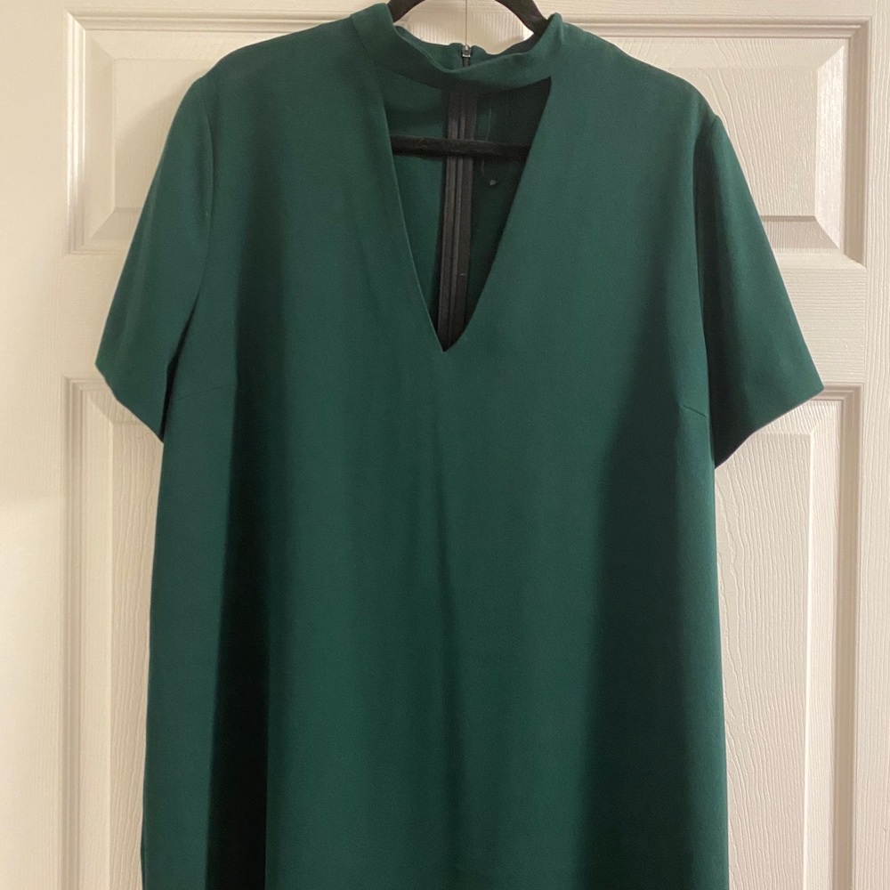 Zara Dress